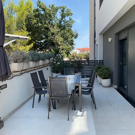 Sukošan Apartman Darija מראה חיצוני תמונה