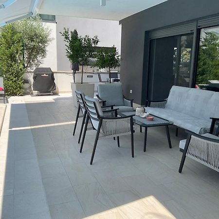 Sukošan Apartman Darija מראה חיצוני תמונה