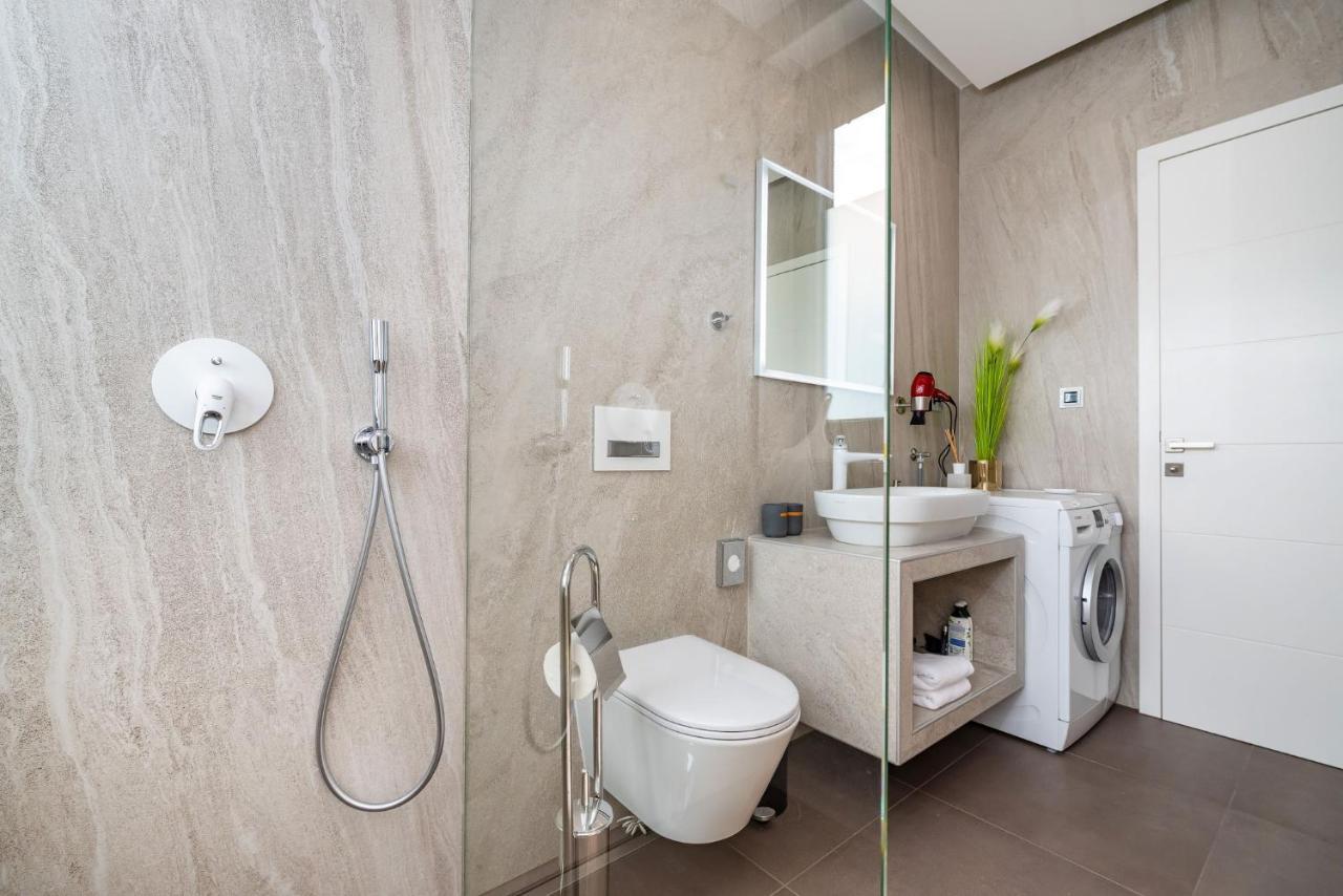 Sukošan Apartman Darija מראה חיצוני תמונה