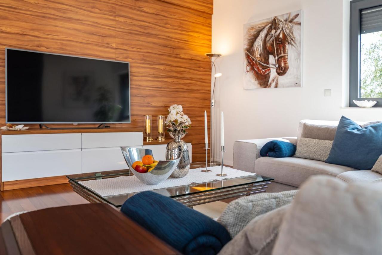 Sukošan Apartman Darija מראה חיצוני תמונה
