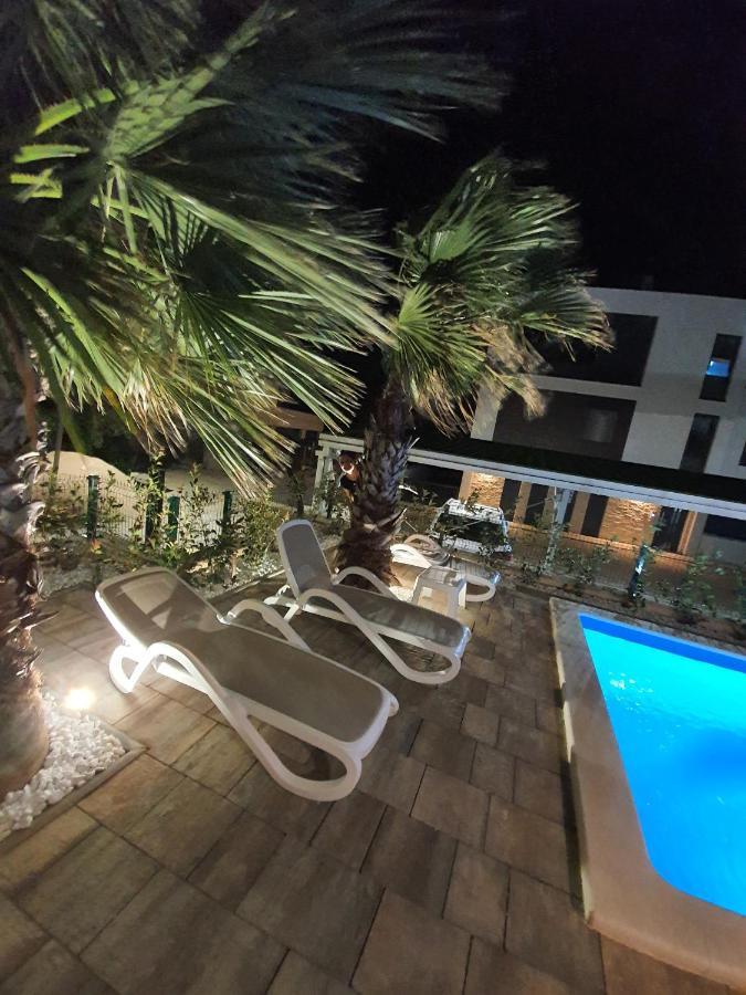 Sukošan Apartman Darija מראה חיצוני תמונה