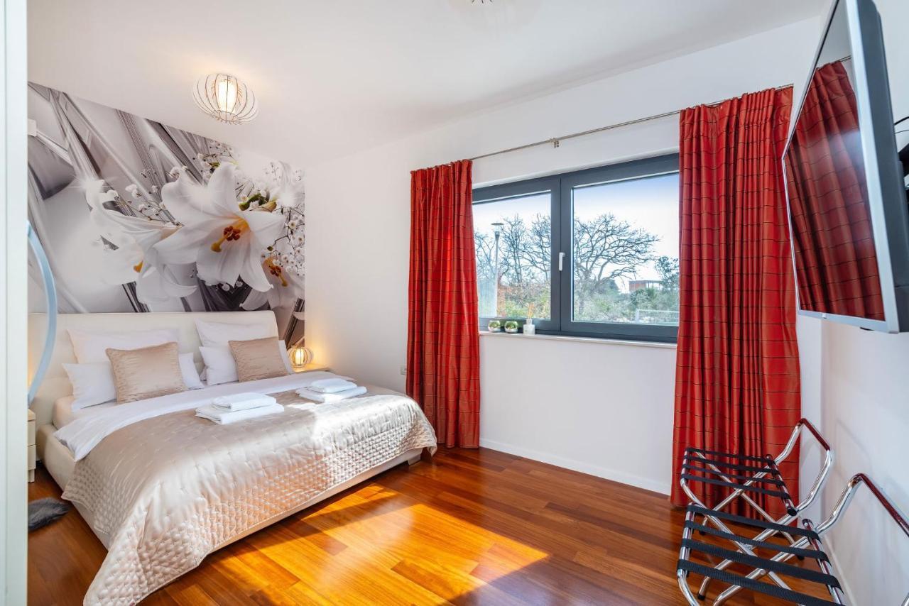 Sukošan Apartman Darija מראה חיצוני תמונה