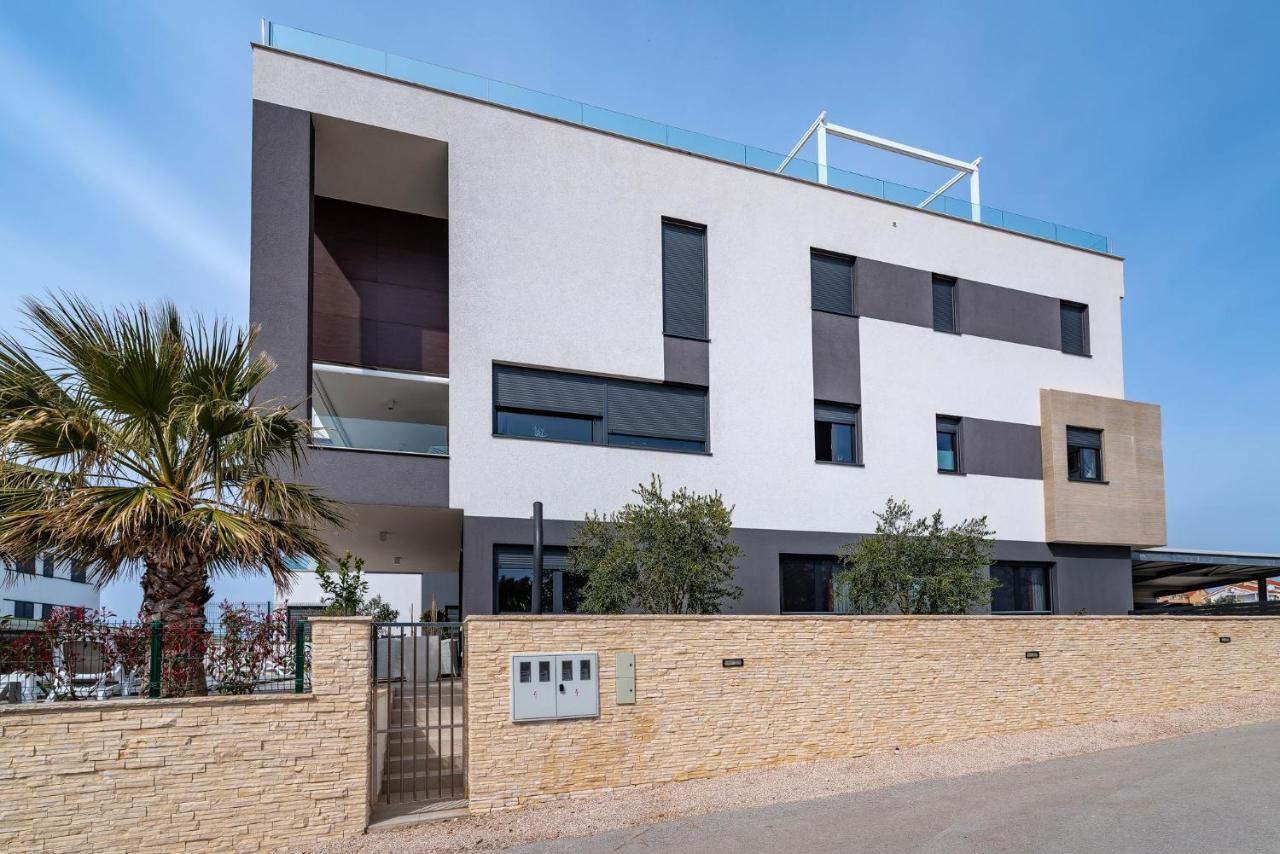 Sukošan Apartman Darija מראה חיצוני תמונה