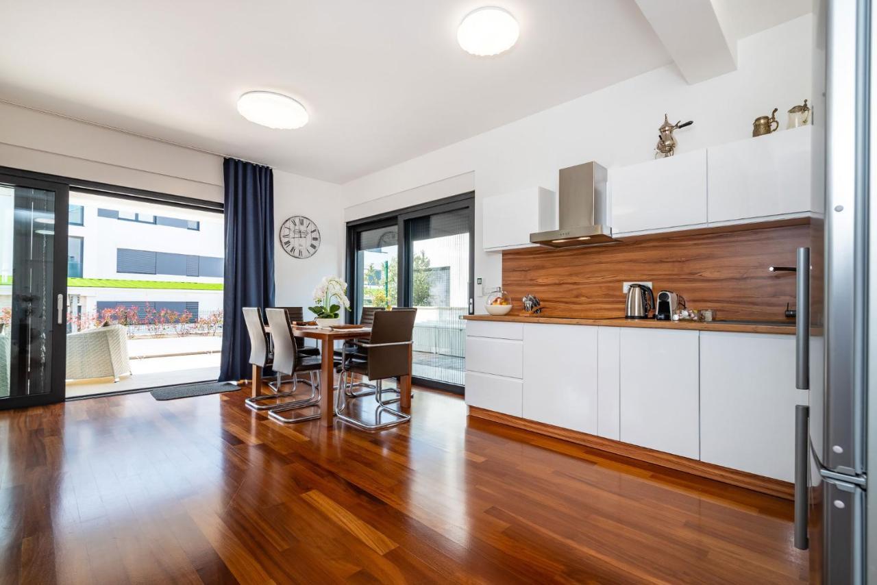 Sukošan Apartman Darija מראה חיצוני תמונה