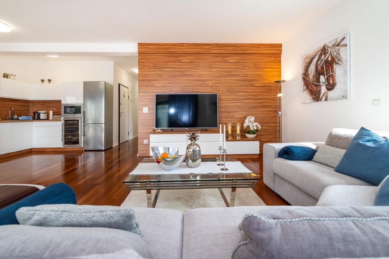 Sukošan Apartman Darija מראה חיצוני תמונה