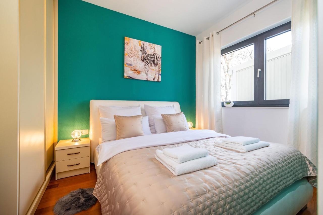 Sukošan Apartman Darija מראה חיצוני תמונה