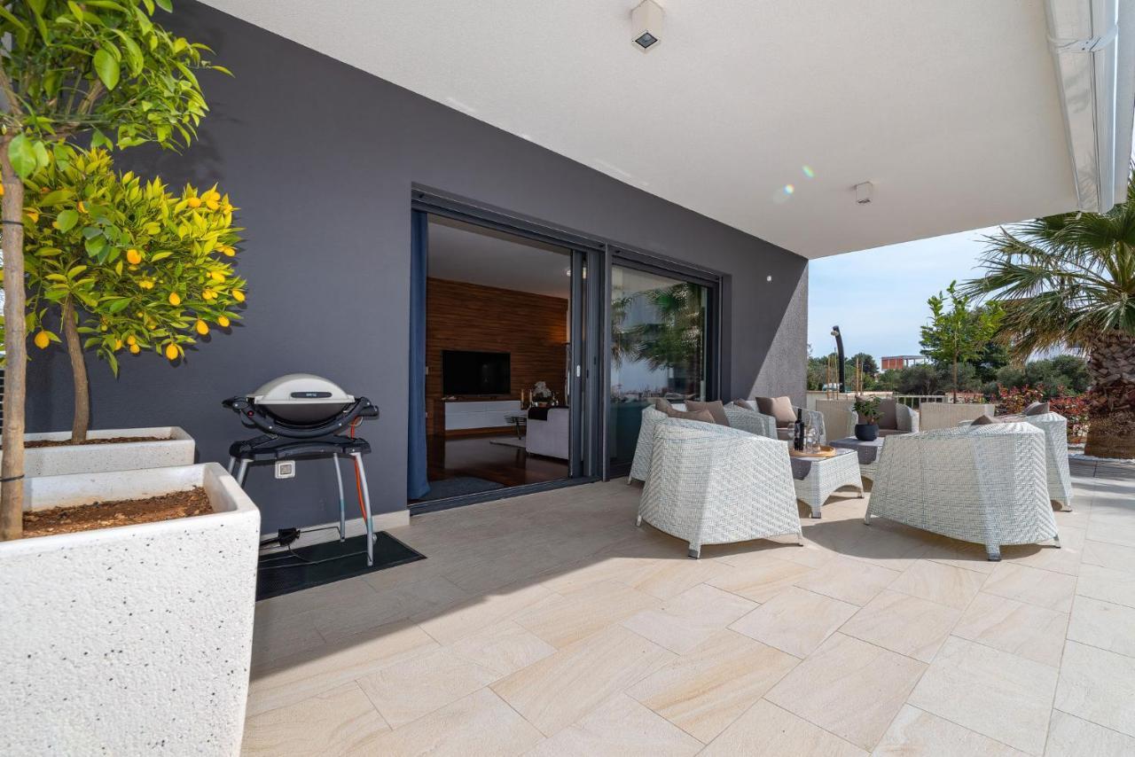 Sukošan Apartman Darija מראה חיצוני תמונה