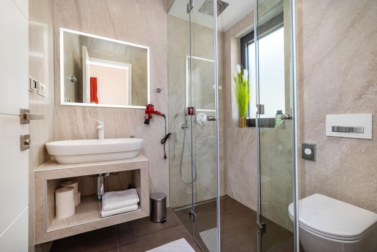 Sukošan Apartman Darija מראה חיצוני תמונה