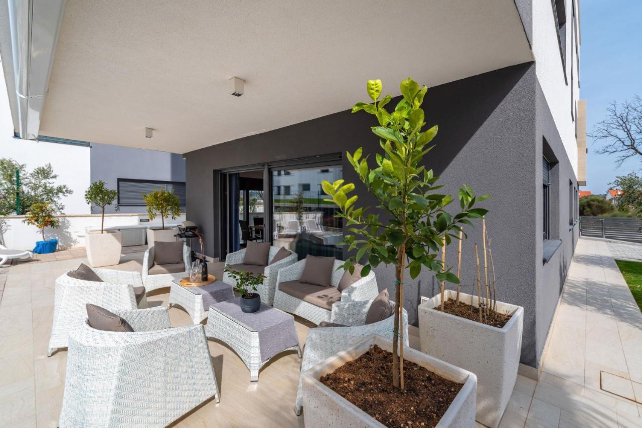 Sukošan Apartman Darija מראה חיצוני תמונה