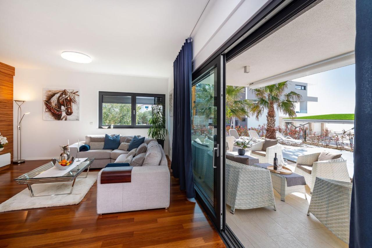 Sukošan Apartman Darija מראה חיצוני תמונה