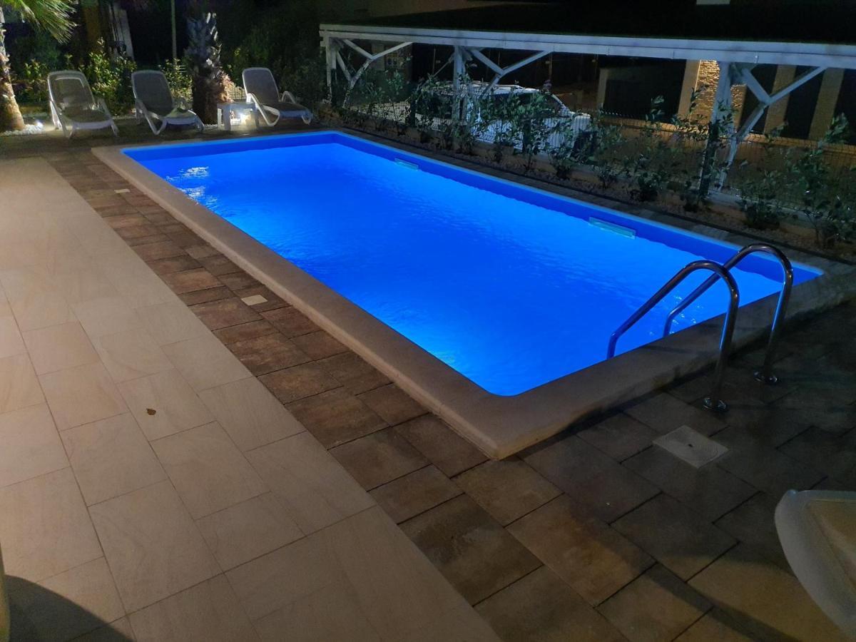 Sukošan Apartman Darija מראה חיצוני תמונה