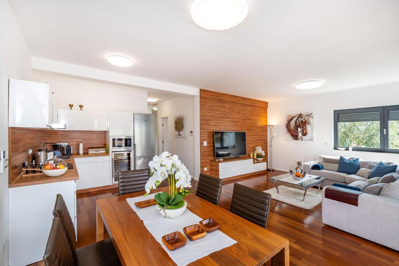 Sukošan Apartman Darija מראה חיצוני תמונה