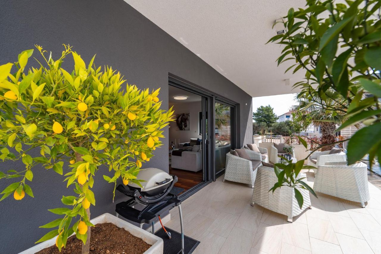 Sukošan Apartman Darija מראה חיצוני תמונה