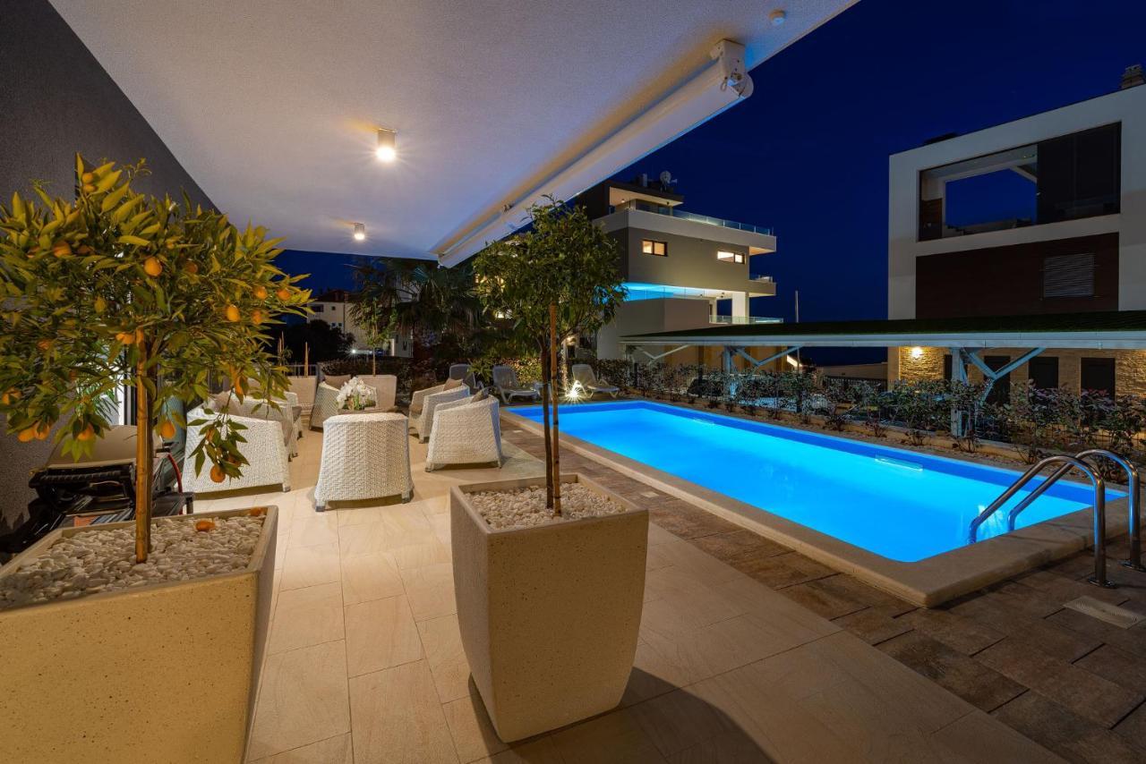 Sukošan Apartman Darija מראה חיצוני תמונה