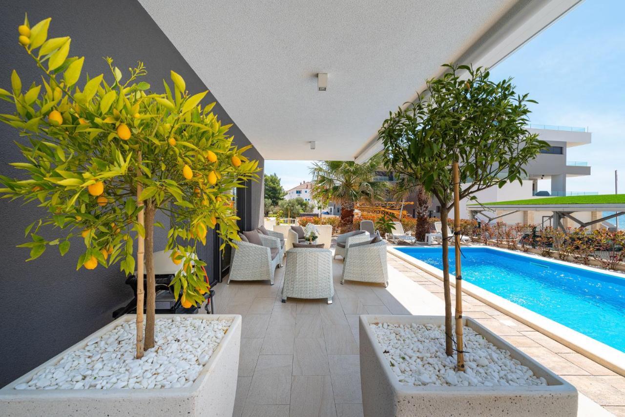 Sukošan Apartman Darija מראה חיצוני תמונה