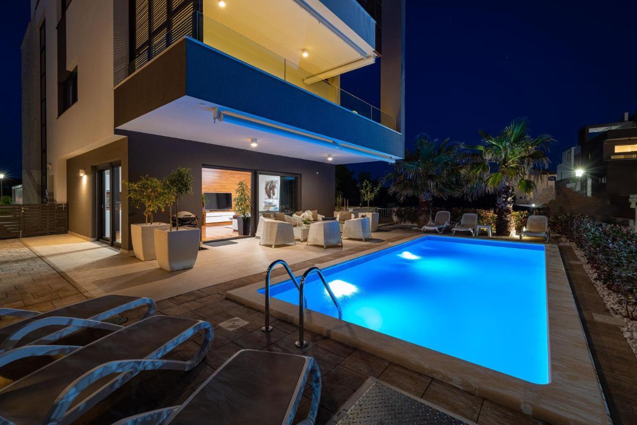 Sukošan Apartman Darija מראה חיצוני תמונה