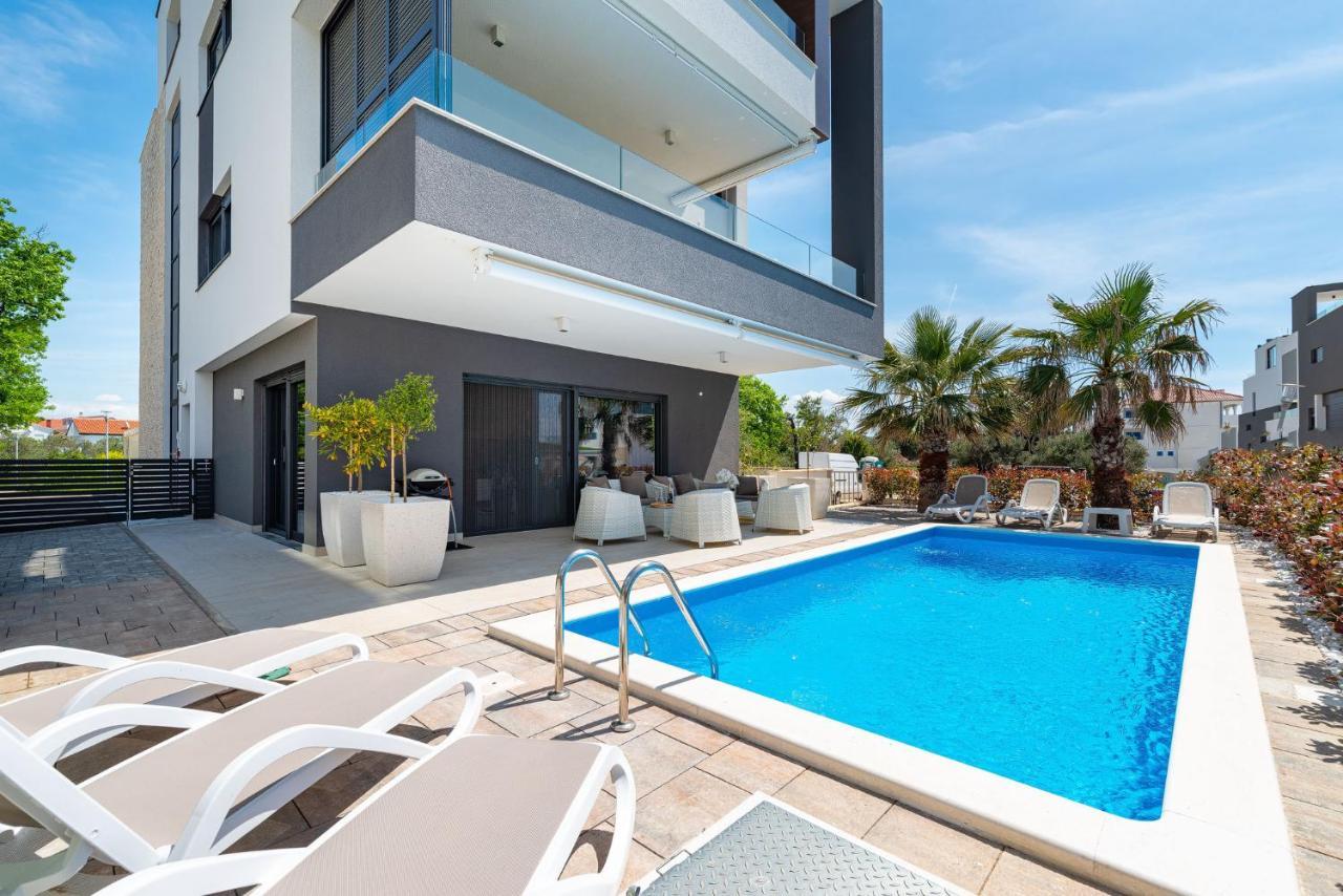 Sukošan Apartman Darija מראה חיצוני תמונה