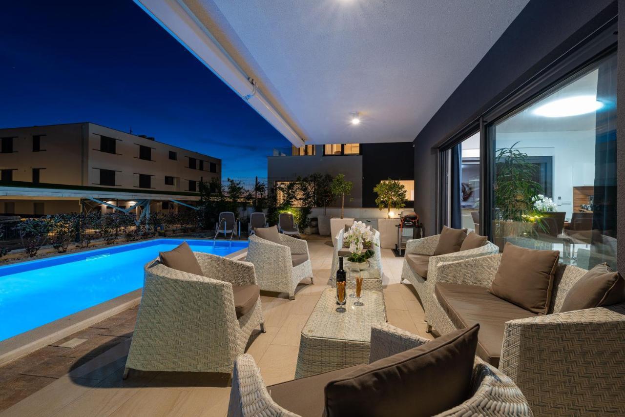 Sukošan Apartman Darija מראה חיצוני תמונה