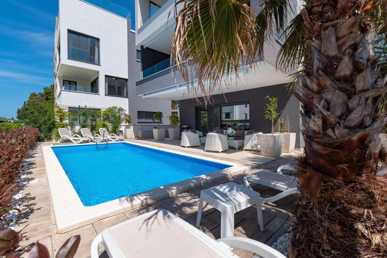 Sukošan Apartman Darija מראה חיצוני תמונה