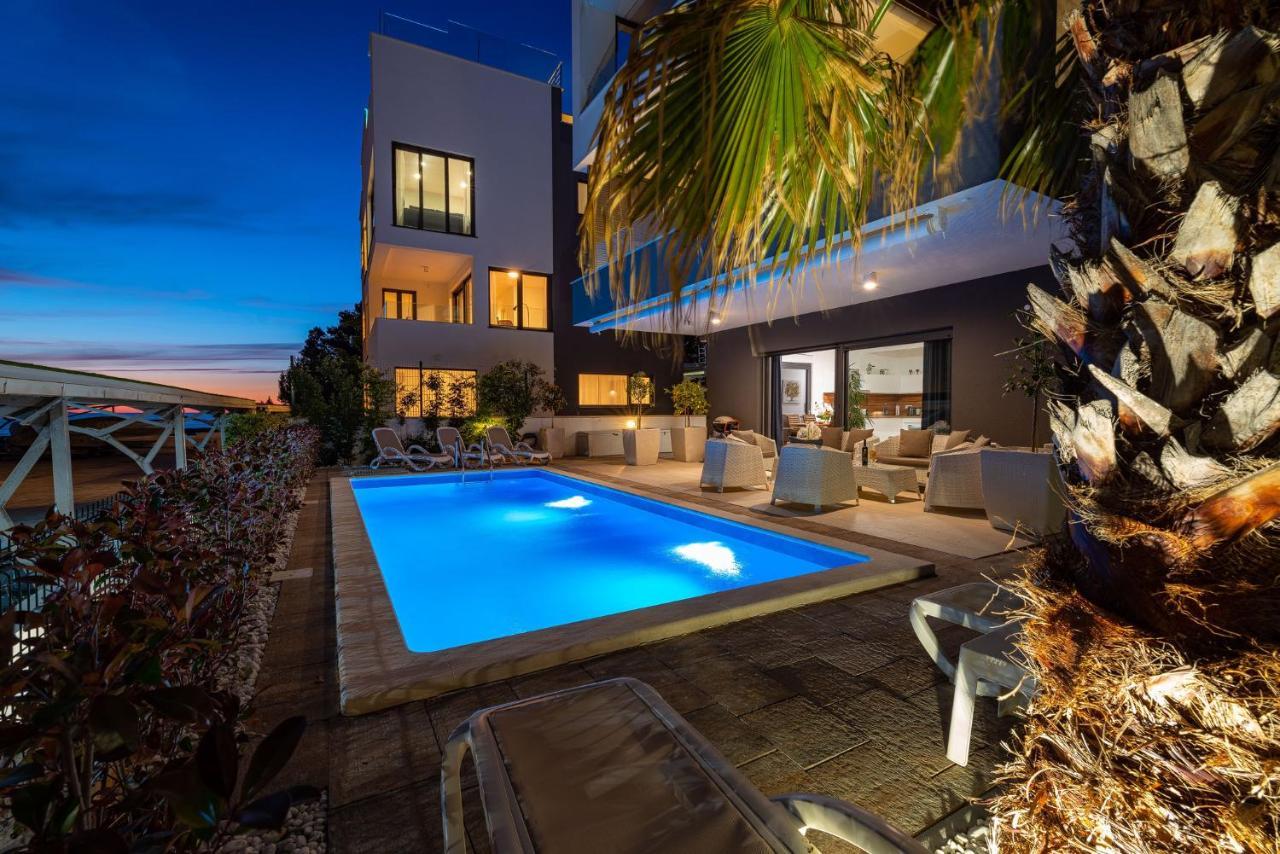 Sukošan Apartman Darija מראה חיצוני תמונה