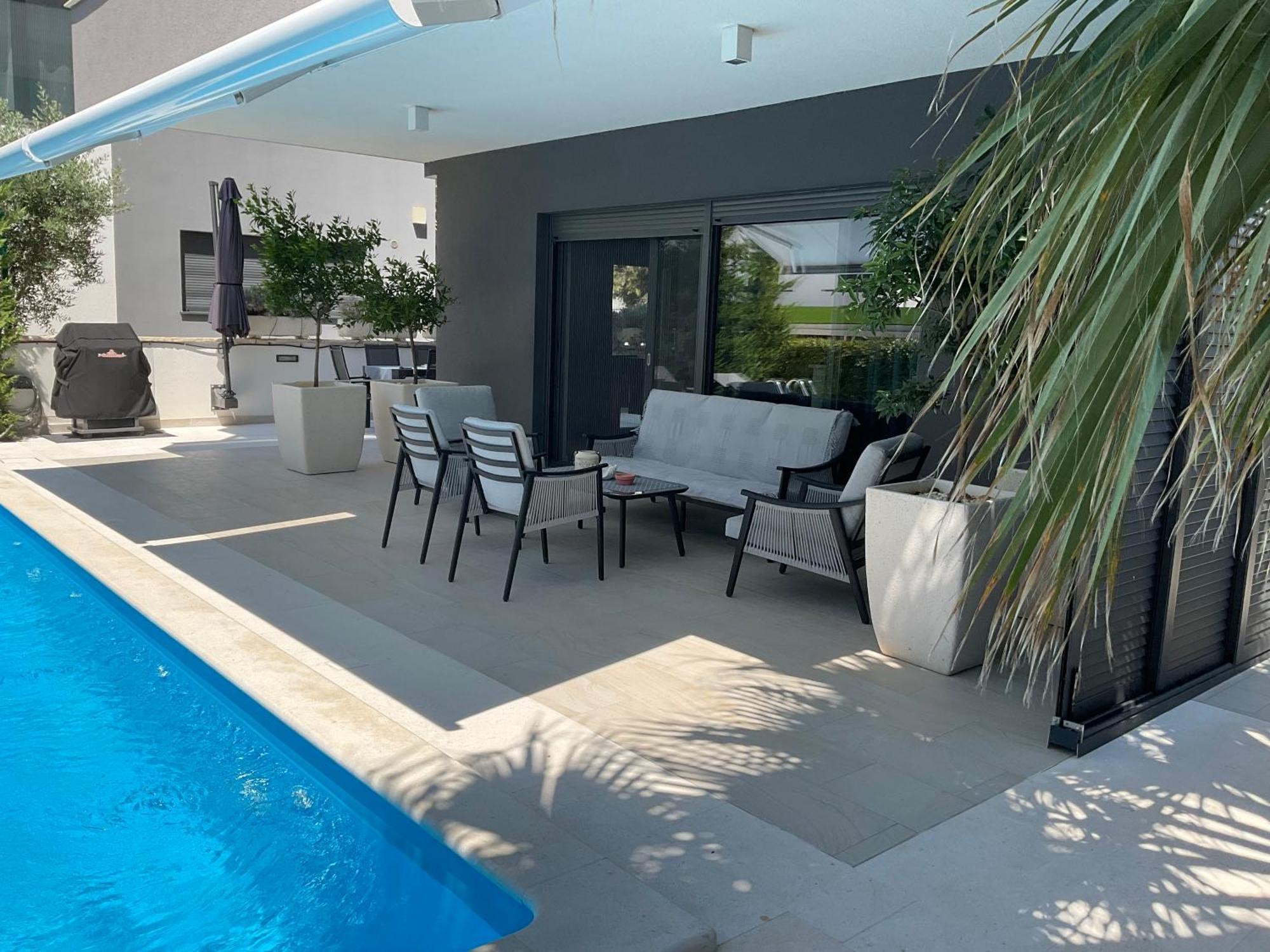 Sukošan Apartman Darija מראה חיצוני תמונה